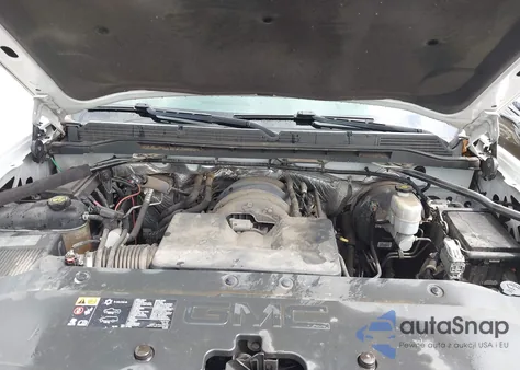 2014 GMC Sierra 1500 from USA, damaged, VIN 1GTN1TEH9EZ240881